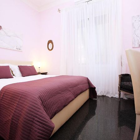 Amica Roma Guest House Dış mekan fotoğraf