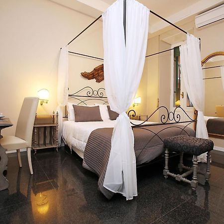 Amica Roma Guest House Dış mekan fotoğraf