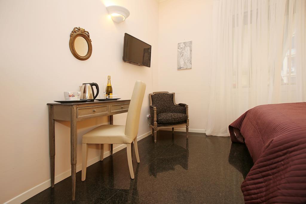 Amica Roma Guest House Dış mekan fotoğraf