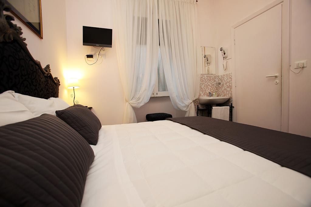 Amica Roma Guest House Dış mekan fotoğraf