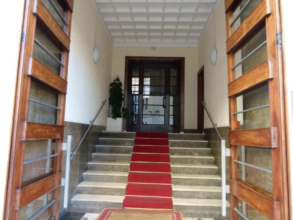 Amica Roma Guest House Dış mekan fotoğraf